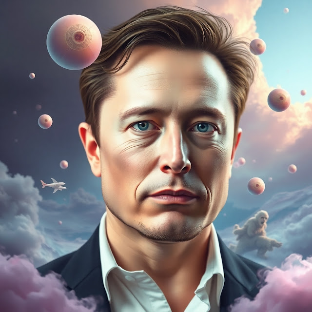 Elon Musk Defends H-1B Visa Program Amid Heated Immigration Debate